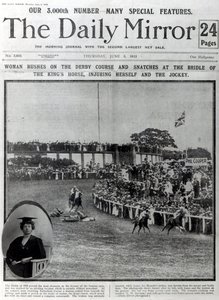 Voorpagina van 